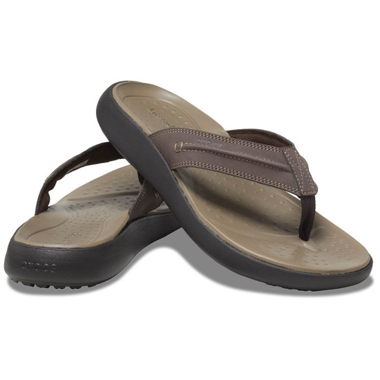Crocs Yukon Vista Literide Flip